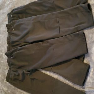 Boys Nike Dri Fit pants